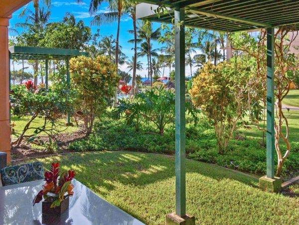 Maui Vacation Rentals Luxury Kaanapali Beach Rental with Pools & Ocean Views