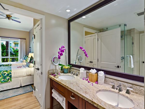 Maui Vacation Rentals Luxury Kaanapali Beach Rental with Pools & Ocean Views