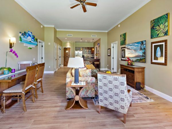 Maui Vacation Rentals Luxury Kaanapali Beach Rental with Pools & Ocean Views