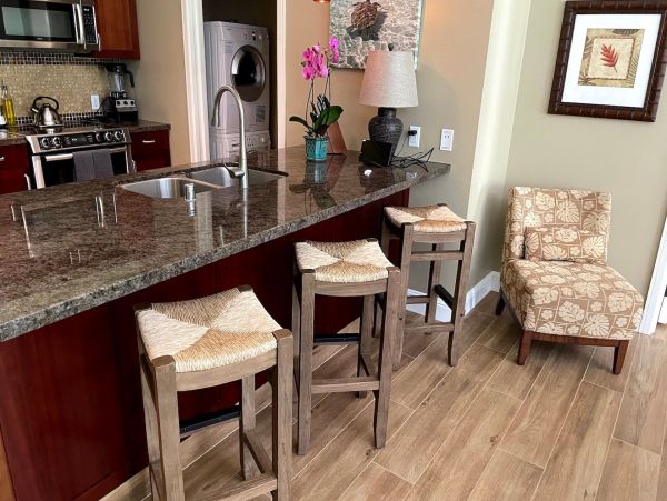Maui Vacation Rentals Luxury Kaanapali Beach Rental with Pools & Ocean Views