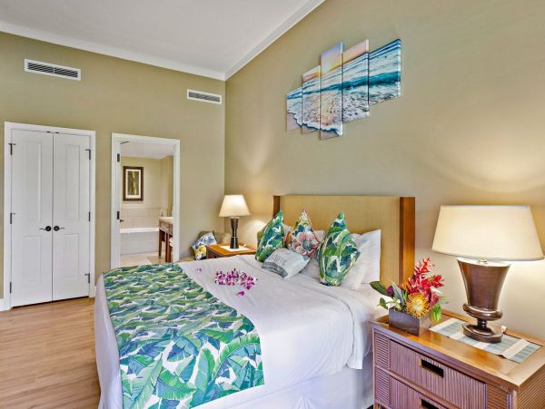 Maui Vacation Rentals Luxury Kaanapali Beach Rental with Pools & Ocean Views