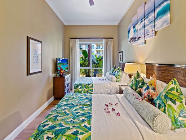 Maui Vacation Rentals Luxury Kaanapali Beach Rental with Pools & Ocean Views