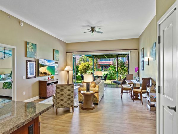 Maui Vacation Rentals Luxury Kaanapali Beach Rental with Pools & Ocean Views