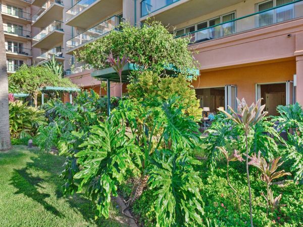 Maui Vacation Rentals Luxury Kaanapali Beach Rental with Pools & Ocean Views