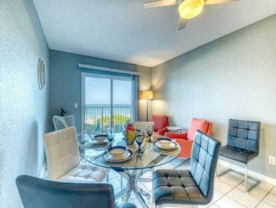 Ocean Front Indian Rocks Vacation Condo Sleeps Five Guests Ocean Front Indian Rocks Vacation Condo Sleeps Five Guests