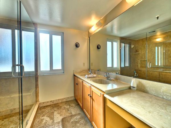 Indian Shores Vacation Condo Sleeps Six Guests