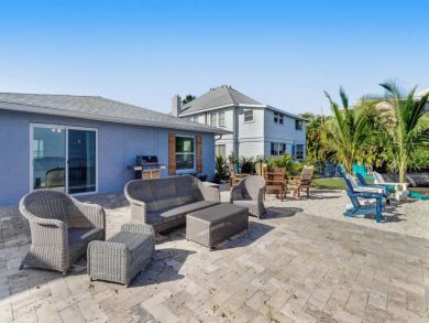 Bay View Brandenton Beach Vacation Home Sleeps Eight Guests