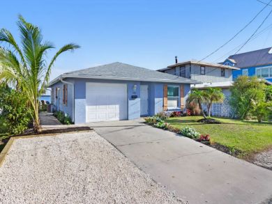 Bay View Brandenton Beach Vacation Home Sleeps Eight Guests