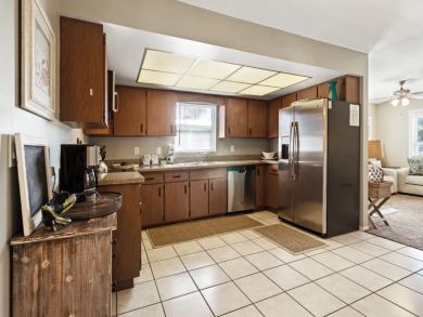 Bay View Brandenton Beach Vacation Home Sleeps Eight Guests