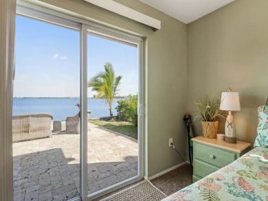 Bay View Brandenton Beach Vacation Home Sleeps Eight Guests