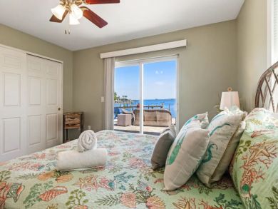 Bay View Brandenton Beach Vacation Home Sleeps Eight Guests