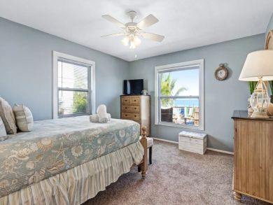Bay View Brandenton Beach Vacation Home Sleeps Eight Guests