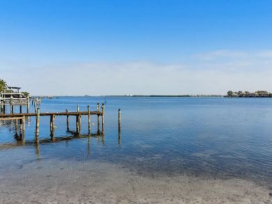 Bay View Brandenton Beach Vacation Home Sleeps Eight Guests