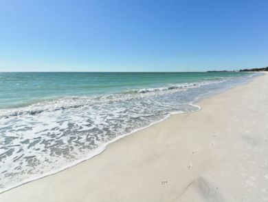 Bay View Brandenton Beach Vacation Home Sleeps Eight Guests