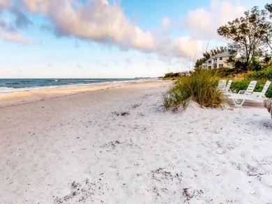 Bradenton Beach 1 Bedroom Vacation Condo  Gulfront