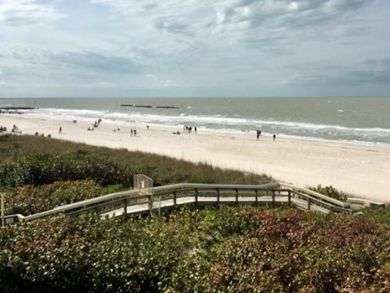 Two Bedroom Beachfront Vacation Condo in Marco Island Two Bedroom Beachfront Vacation Condo in Marco Island