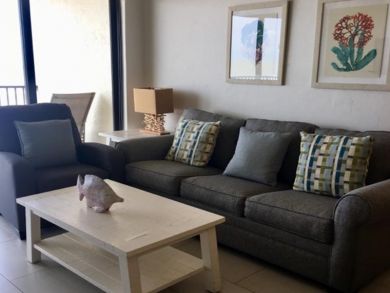 Two Bedroom Beachfront Vacation Condo in Marco Island Two Bedroom Beachfront Vacation Condo in Marco Island