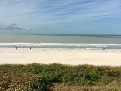 Two Bedroom Beachfront Vacation Condo in Marco Island Two Bedroom Beachfront Vacation Condo in Marco Island
