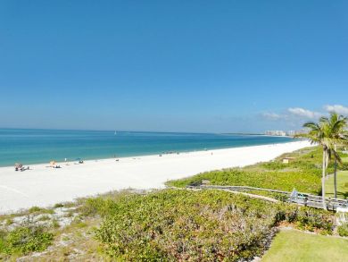 Two Bedroom Beachfront Vacation Condo in Marco Island Two Bedroom Beachfront Vacation Condo in Marco Island
