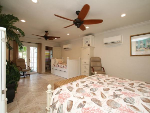 4 Bedroom Florida Keys Vacation Home Plus Guest House
