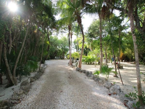 4 Bedroom Florida Keys Vacation Home Plus Guest House