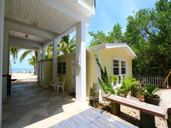 4 Bedroom Florida Keys Vacation Home Plus Guest House