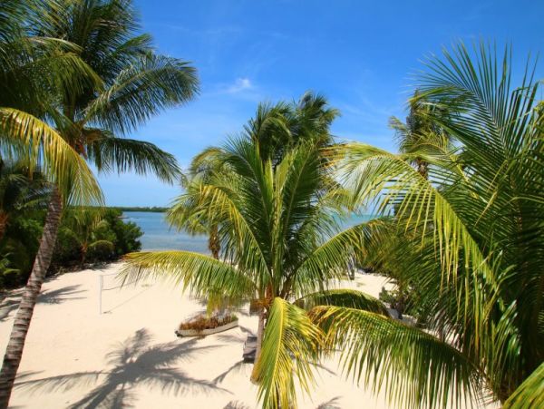 4 Bedroom Florida Keys Vacation Home Plus Guest House