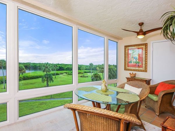 Bay View Longboat Key Vacation Condo Two Bedroom