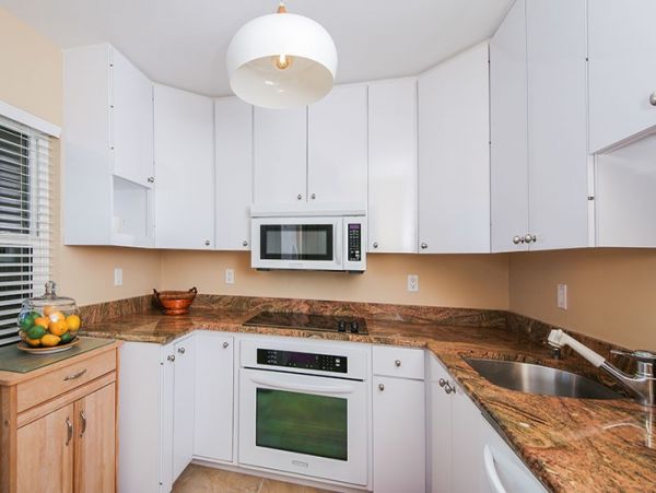 Bay View Longboat Key Vacation Condo Two Bedroom