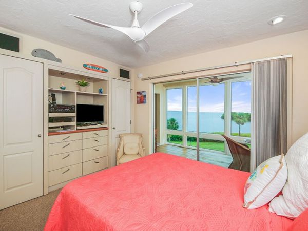 Bay View Longboat Key Vacation Condo Two Bedroom