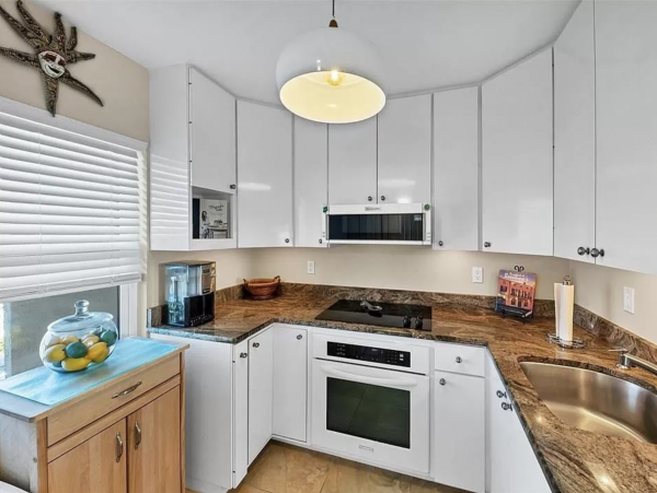 Bay View Longboat Key Vacation Condo Two Bedroom