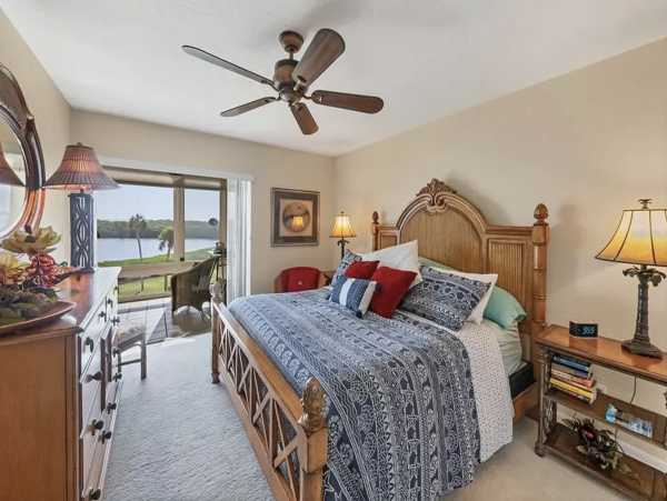 Bay View Longboat Key Vacation Condo Two Bedroom