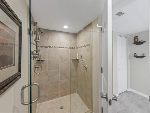 Bay View Longboat Key Vacation Condo Two Bedroom