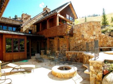 Aspen Home 924335 Aspen Home 924335