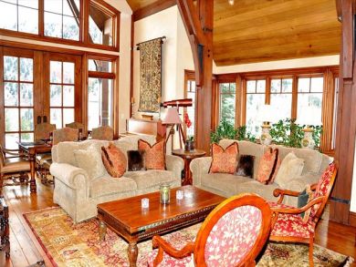 Aspen Home 924335 Aspen Home 924335