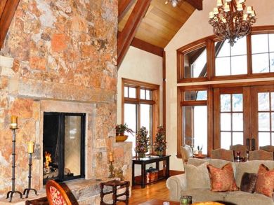 Aspen Home 924335 Aspen Home 924335