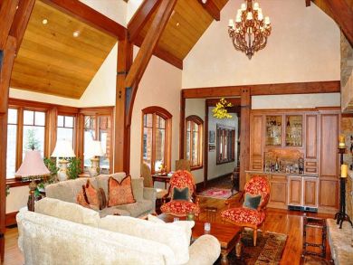 Aspen Home 924335 Aspen Home 924335