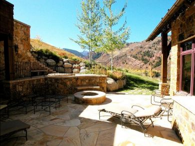 Aspen Home 924335 Aspen Home 924335