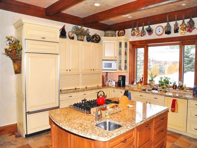 Aspen Home 924335 Aspen Home 924335