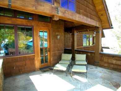 Aspen Home 924335 Aspen Home 924335