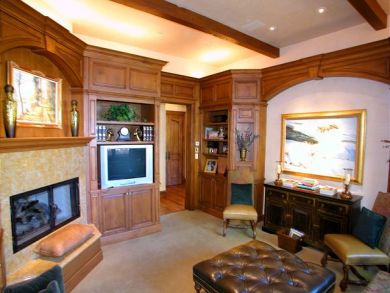 Aspen Home 924335 Aspen Home 924335