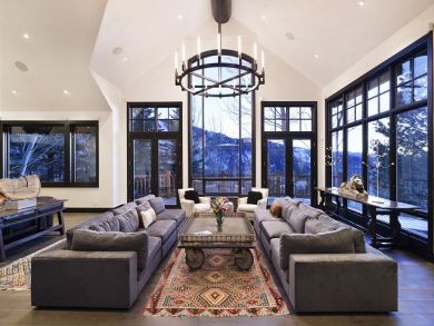 Aspen Home 924336