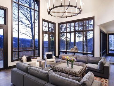 Aspen Home 924336