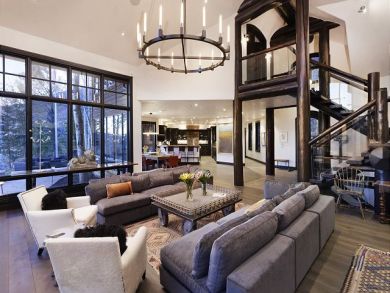 Aspen Home 924336