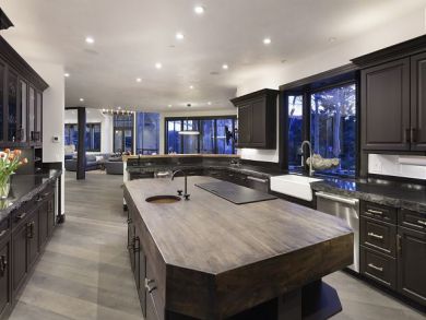 Aspen Home 924336