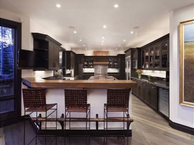 Aspen Home 924336