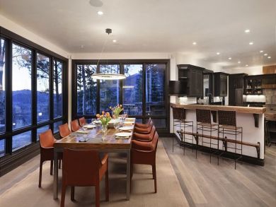 Aspen Home 924336