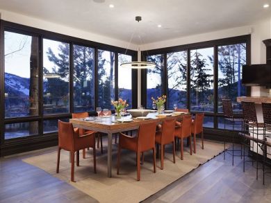 Aspen Home 924336