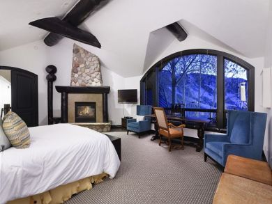 Aspen Home 924336
