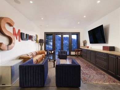 Aspen Home 924336
